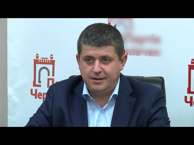 “Партія Чернівчан” оголосила про участь у місцевих виборах: хто очолює списки