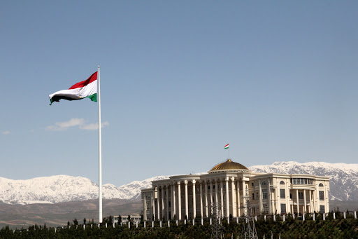 У Таджикистані проходять вибори президента