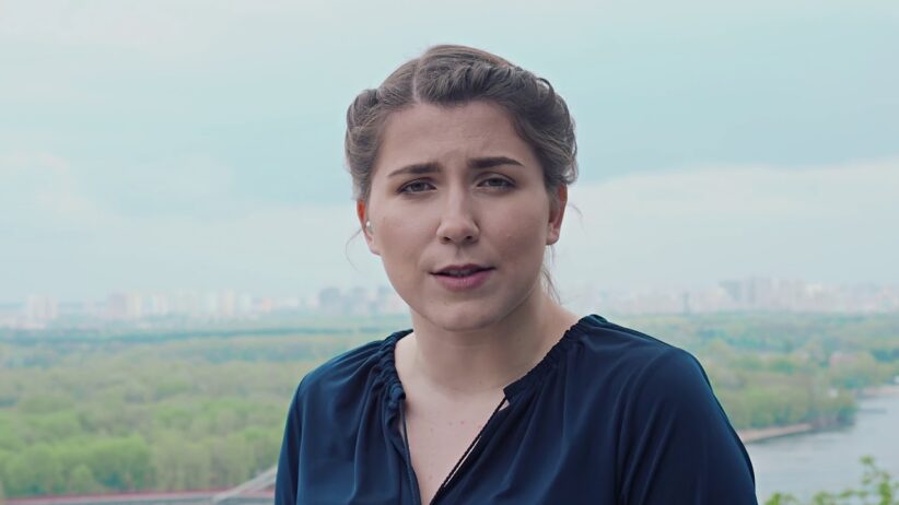 Перша в Україні жінка – голова ОДА: Чернігівську область очолила Анна Коваленко