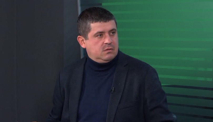 Масштаби фальсифікацій на місцевих виборах у Чернівцях вражають – Максим Бурбак