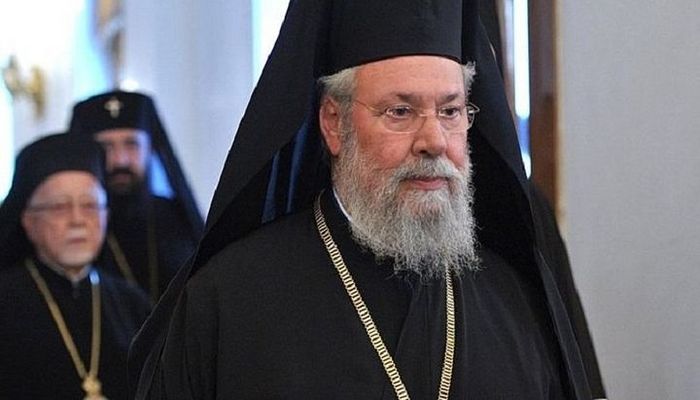 Кіпрська церква через свого главу визнала ПЦУ – Юраш