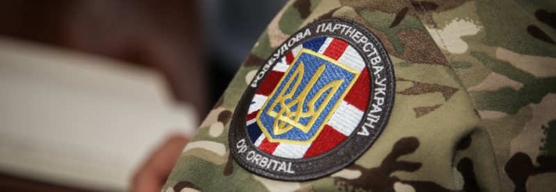 Україна і Британія відпрацьовують захист аеродромів на навчаннях Warrior Watcher