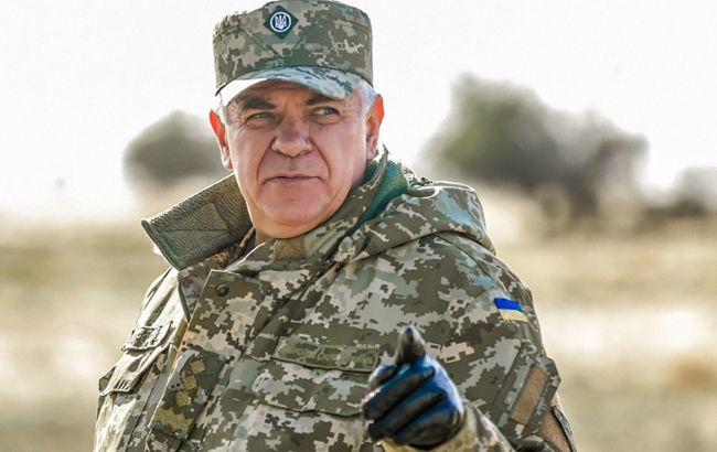 Україна планує закупити ескадрилью винищувачів у закордонних партнерів – командувач ВПС