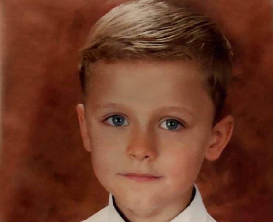 У Чернівцях військові розшукали 9-річного хлопчика