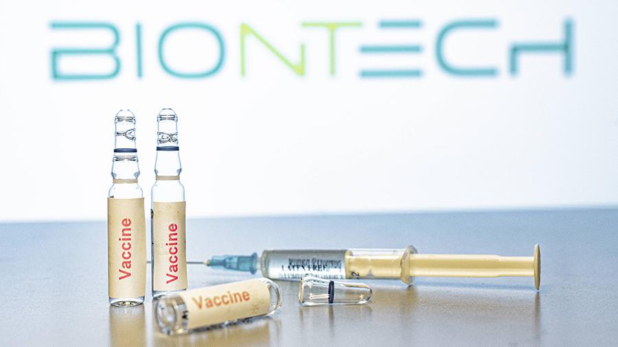 BioNTech обіцяє нижчу за ринкову ціну на свою COVID-вакцину