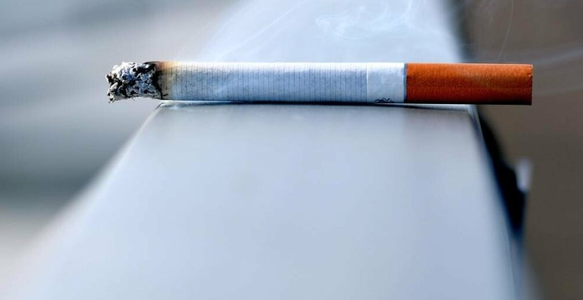 У Литві штрафуватимуть за паління на балконах – ЗМІ