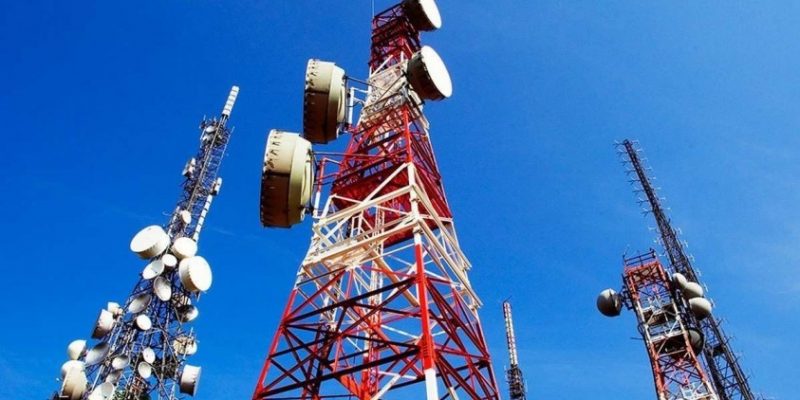 Уряд спростив процес погодження будівництва базових станцій мобільних операторів