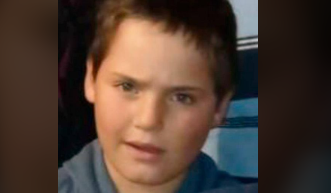 На Буковині розшукують безвісти зниклого 10-річного хлопця
