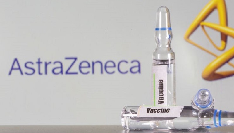AstraZeneca анонсувала 200 мільйонів доз вакцини до кінця року