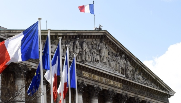 Сенат Франції ухвалив резолюцію про визнання Нагірного Карабаху