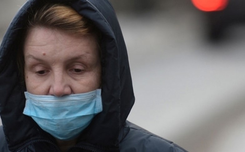 Більшість українців підтримують штрафи за відсутність масок – опитування