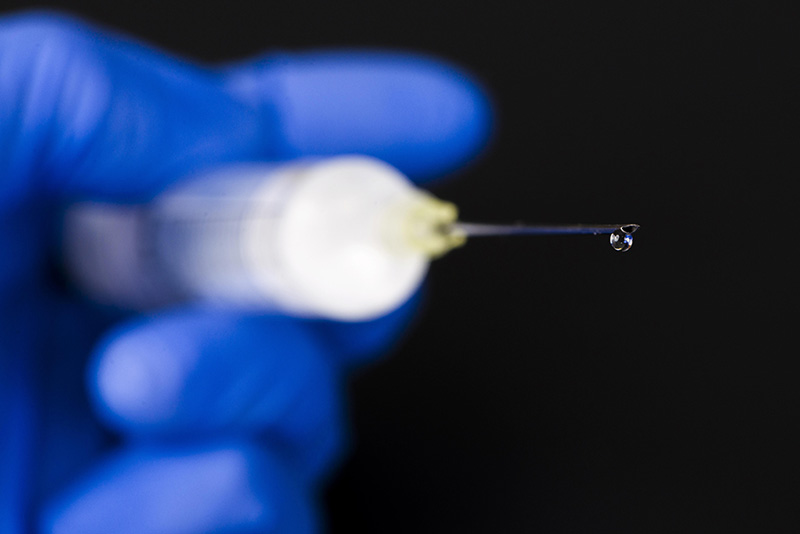 У Моршині, де проводять експеримент з масової вакцинації, не фіксували випадків коронавірусу з 20 червня