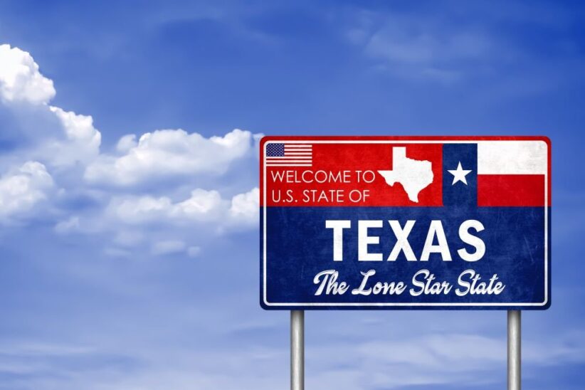 У Техасі хочуть провести референдум про вихід зі США – ЗМІ