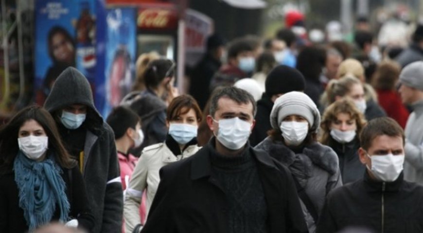 У МОЗ оцінили, скільки триватиме пандемія коронавірусу в Україні