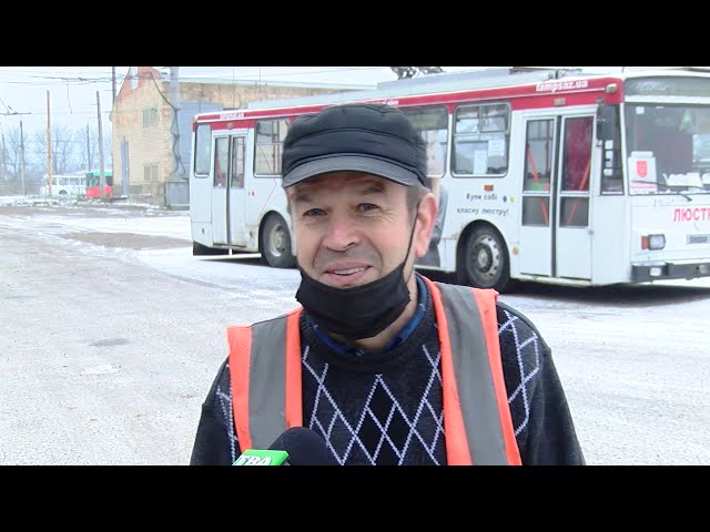 Як працює Чернівецьке тролейбусне управління в умовах пандемії?
