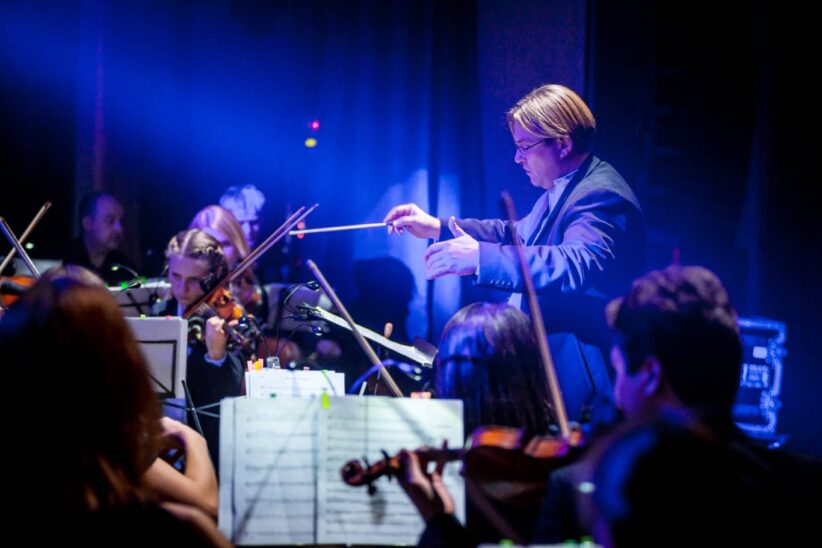 30 років симфонічному оркестру: У Чернівцях відбудеться ювілейний концерт