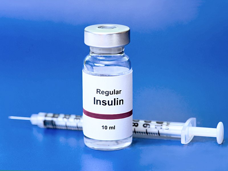 Опубліковано перелік чернівецьких аптек, в яких можна отримати інсулін