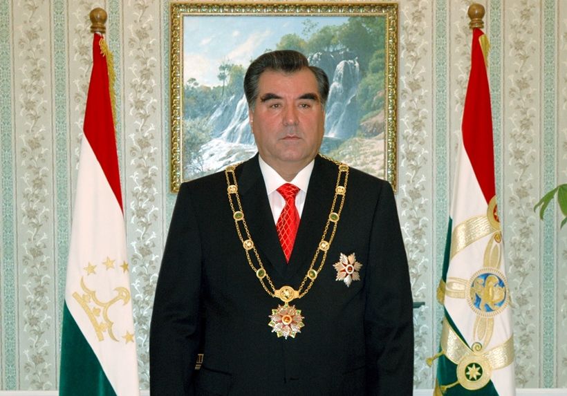У Таджикистані повністю перемогли коронавірус – президент