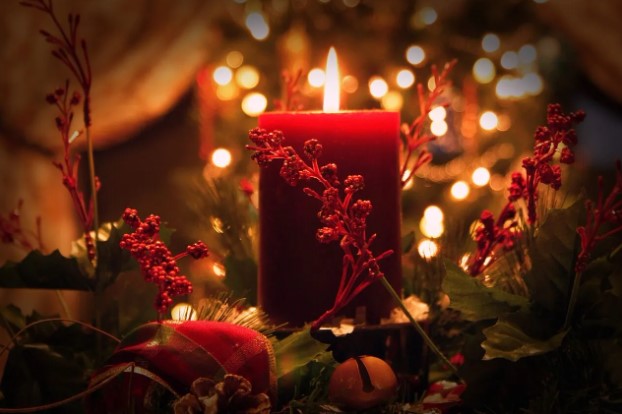 Названо п’ять популярних способів ворожіння на Святвечір і Різдво