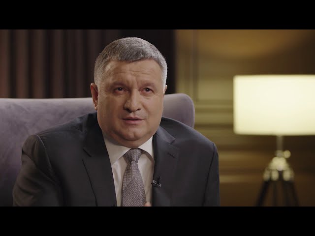 Віктор Медведчук займався питаннями обміну полоненими для того, щоб повернутися в Україні до влади