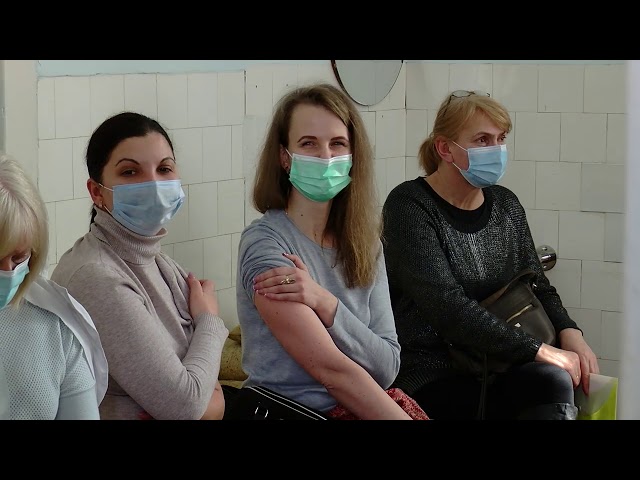 Погана підробка для бідних країн. У Чернівецькій ОДА спростували фейки про вакцину від коронавірусу