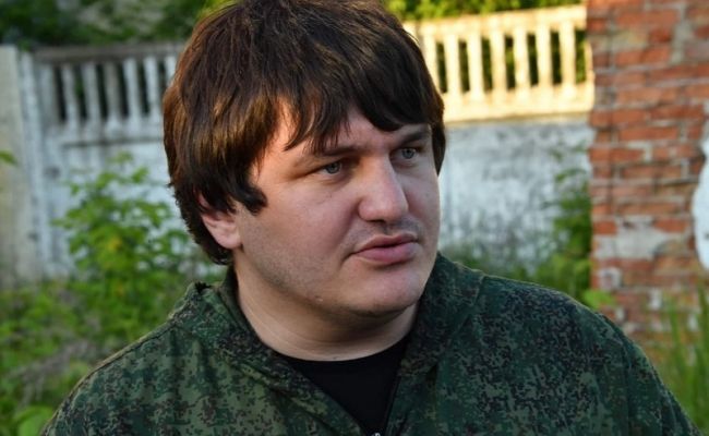 В самопроголошеній Абхазії затримали “героя ДНР” Ахру Авідзбу