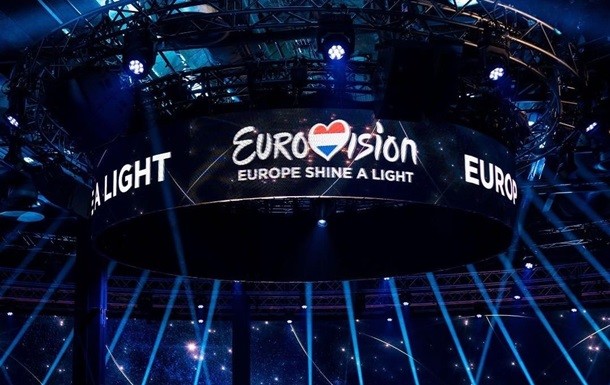 Білорусь повторно не пропустили на “Євробачення”