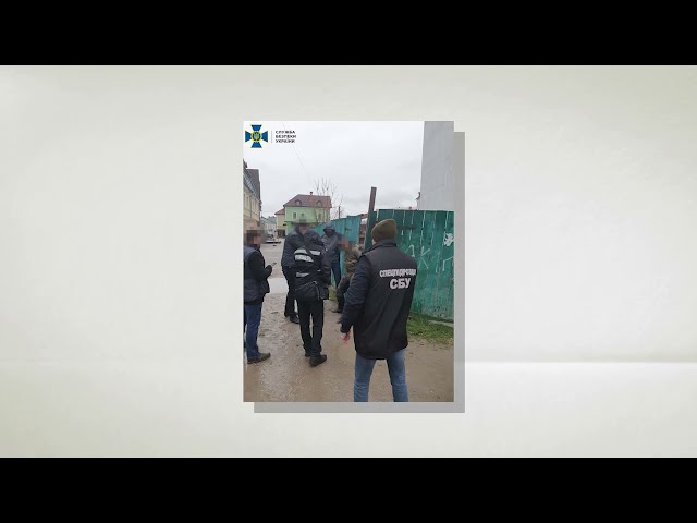 Правоохоронці попередили викрадення і замовне вбивство підприємці з Буковини