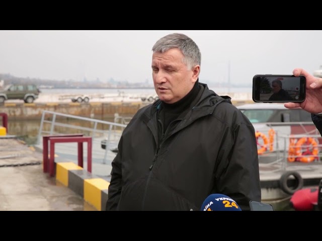 Українські військові готові дати гідну відсіч російському «скаженому» псові – Арсен Аваков