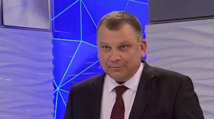 Україна оголосила в розшук “міністра зв’язку та масових комунікацій “ЛНР”