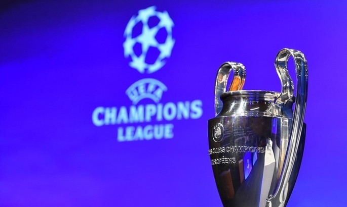 Фінал Ліги чемпіонів УЄФА перенесений до Португалії з Туреччини