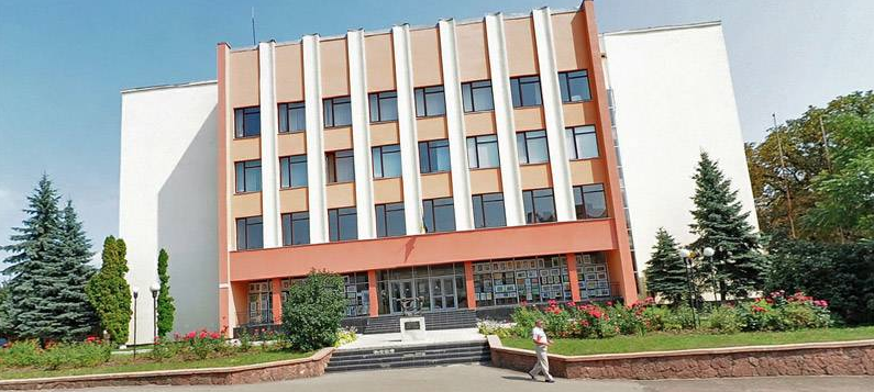 Чернівецька облрада оголосила конкурси на зайняття посад керівників трьох обласних комунальних закладів