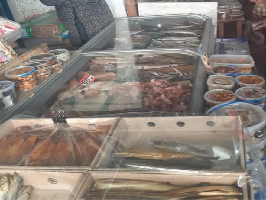 “Робота покращується”: на Калинівському ринку колишні порушники закуповують холодильники