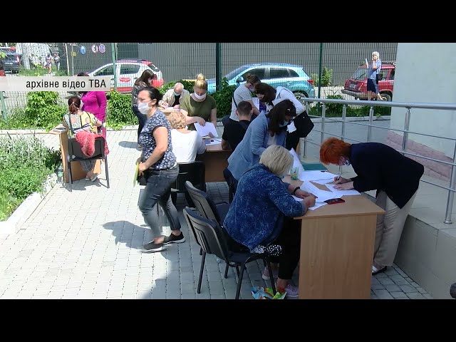 На одне вільне робоче місце претендує 12 осіб: дані Чернівецького обласного центру зайнятості