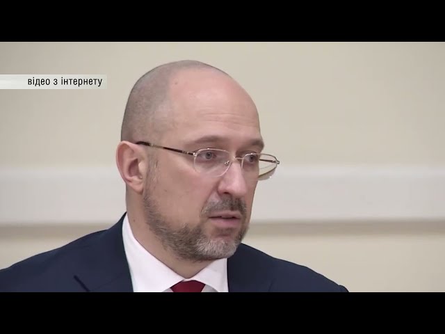 Звільнення трьох міністрів Кабміну Шмигаля – наслідок урядової кризи, – М. Бурбак