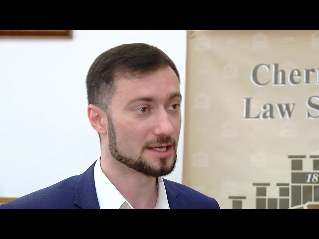 До 30-річчя з дня відновлення юридичного факультету в ЧНУ ім. Ю. Федьковича відбувся онлайн-форум