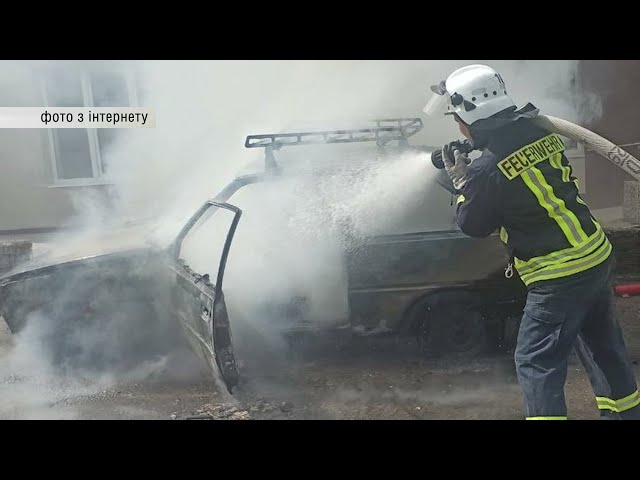 Загорання помітили сусіди: на Буковині в пожежі загинув 60-річний чоловік