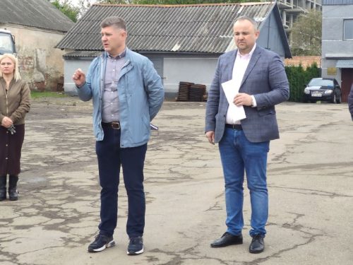 У Чернівцях новим директором МіськШепу призначили Володимира Урсуляна: що відомо
