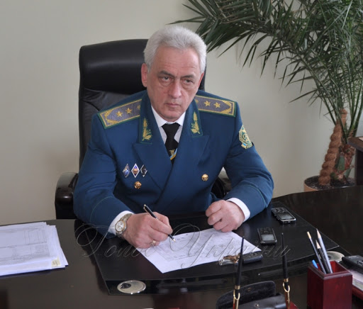 Вчора начальник Чернівецької митниці ДФС Микола Салагор повідомив про відставку