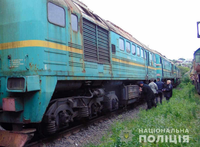 Намагався обікрасти локомотивне депо: у Чернівцях суд узяв чоловіка під варту