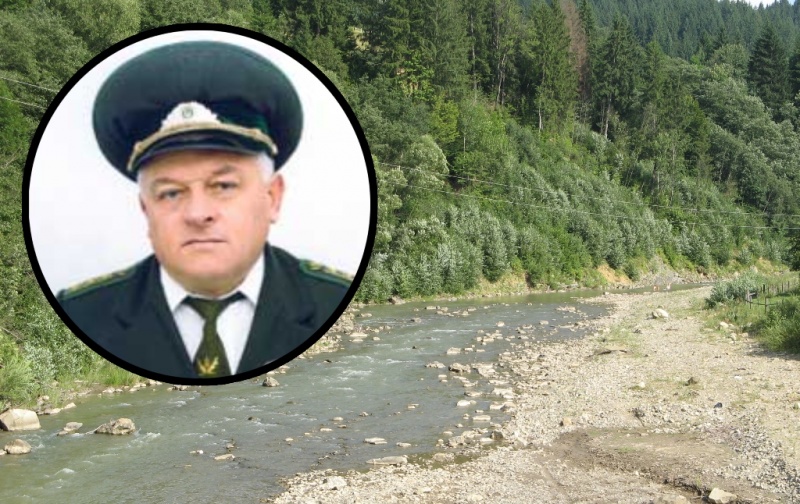 На Путильщині на березі річки застрелився екс-депутат Чернівецької облради