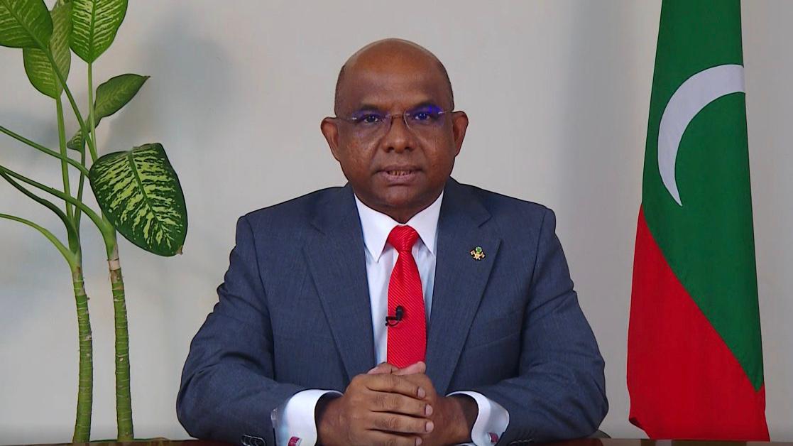 Очільником Генасамблеї ООН обрали міністра закордонних справ Мальдівів