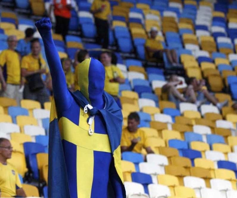 Мер Клічук розповів чому в Чернівцях не облаштували фан-зону для  вболівальників Євро-2021