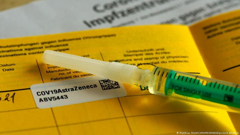 В управлінні охорони здоров’я Чернівців повідомили як отримати Міжнародне свідоцтво про вакцинацію