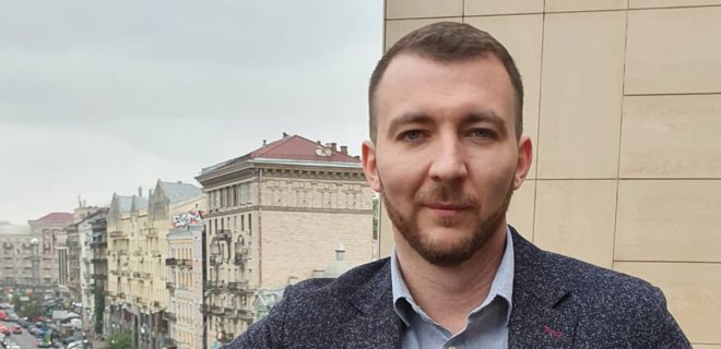 Зеленський офіційно призначив ведучого Никифорова своїм прессекретарем