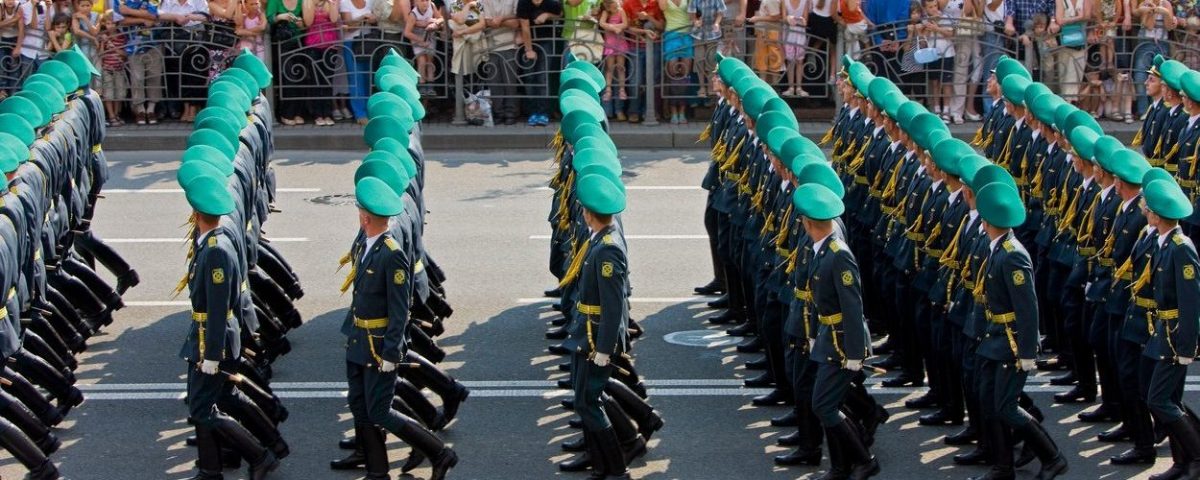 Чеські військові візьмуть участь на параді до Дня Незалежності України