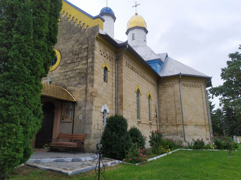 Старовинна церква та дерев’яний млин: на Буковині створили новий туристичний маршрут