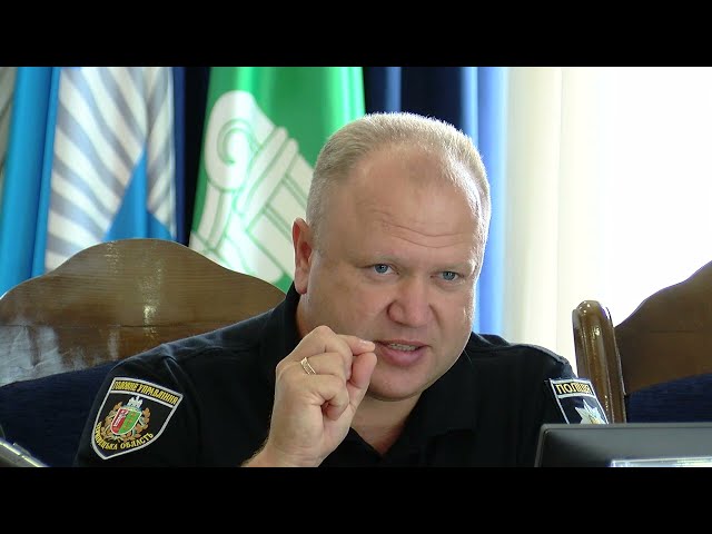 Замість дільничних у громадах Чернівецької області працюватимуть поліцейські офіцери