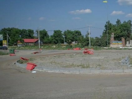 Обрали переможця тендеру: на Буковині відремонтують розв’язку дороги біля Хотина