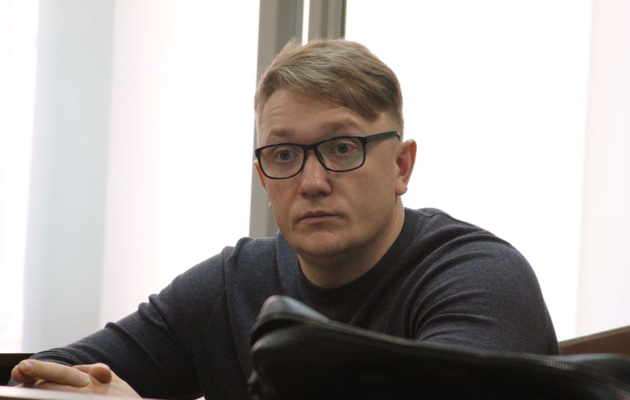 Вбивства на Майдані: підозрюваного експосадовця МВС арештували